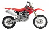 2013 Honda CRF150R photo